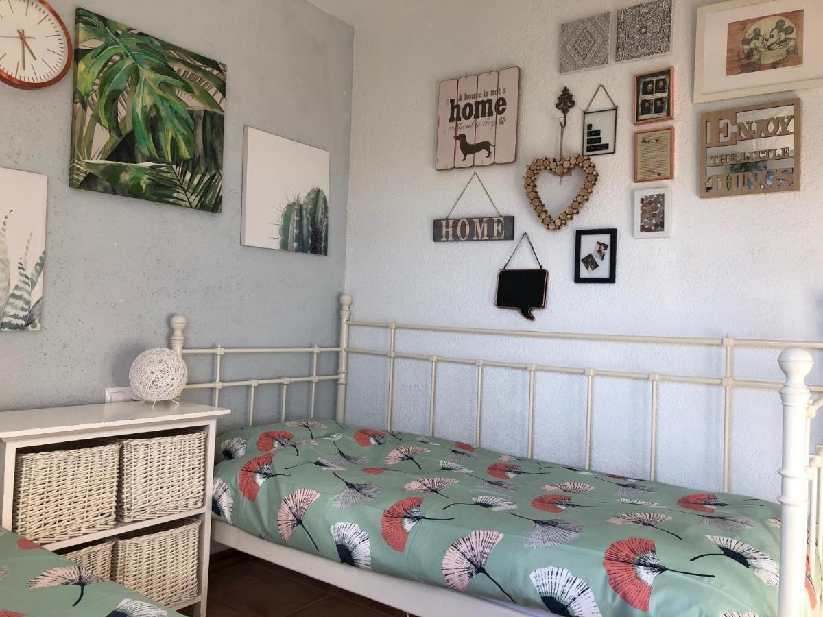 Vila Zara Калонжа Екстер'єр фото